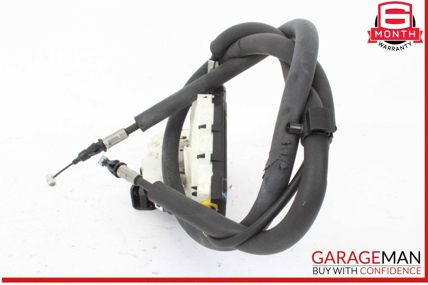 14-18 Maserati Quattroporte Front Right Passenger Side Door Lock Latch Actuator