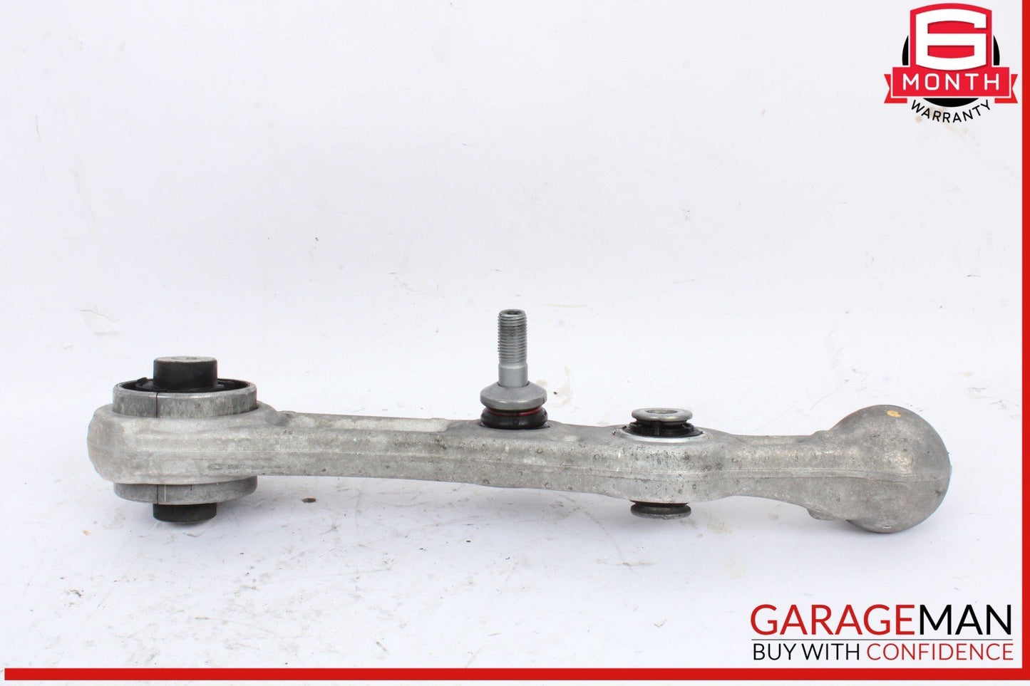 15-20 Mercedes W205 C300 Front Left Driver Side Wishbone Lower Control Arm OEM