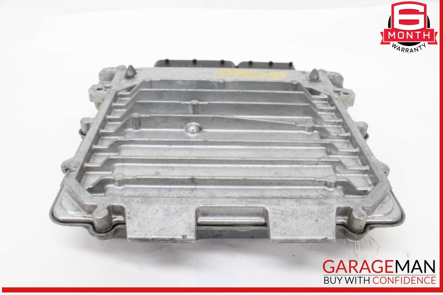 15-20 Mercedes W205 C300 GLC350e E300 M274 2.0L ECU ECM Engine Control Module