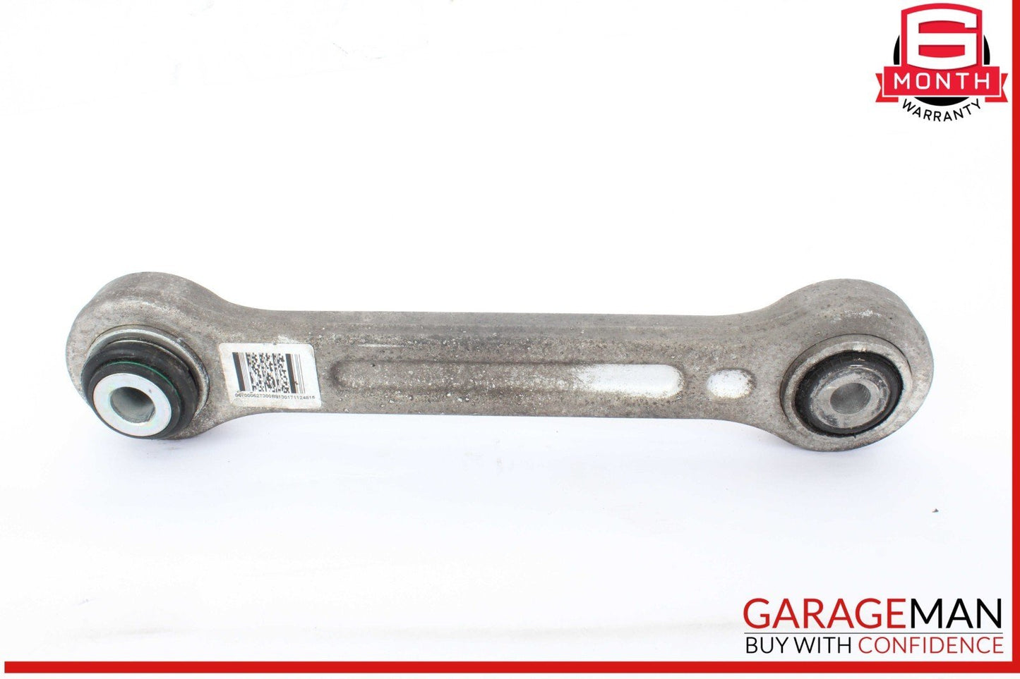 14-17 Maserati Ghibli Rear Left or Right Side Control Arm Bar Link 670006273 OEM