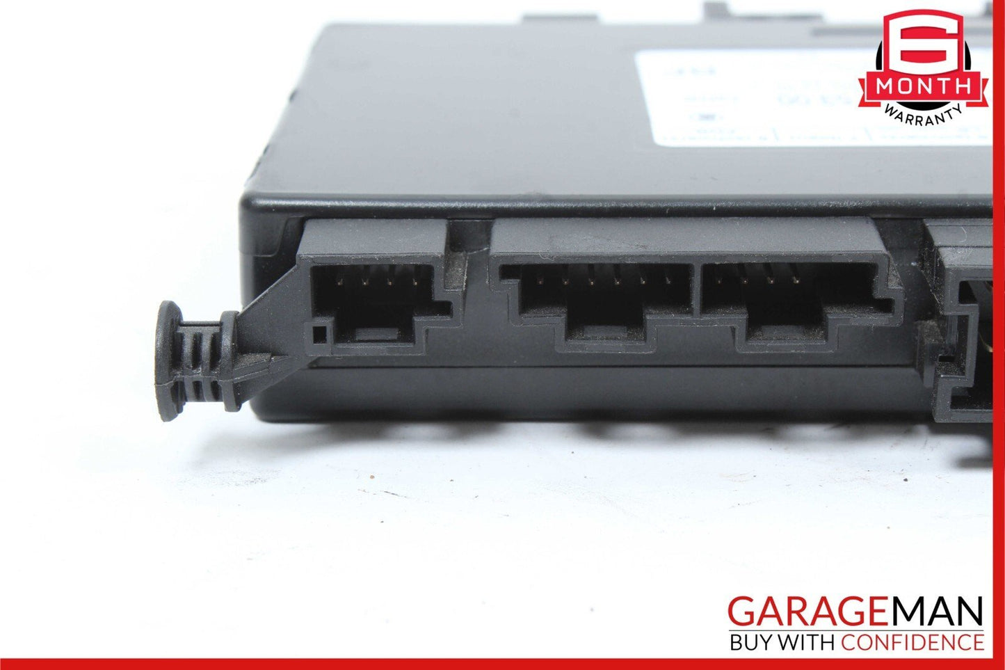 08-17 Mercedes W212 E350 Front Right Passenger Side Seat Control Module Unit OEM