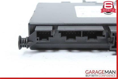 08-17 Mercedes W212 E350 Front Right Passenger Side Seat Control Module Unit OEM