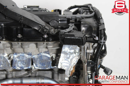 19-20 Mazda 3 2.5L FWD Complete Engine Motor Block Assembly OEM 23k