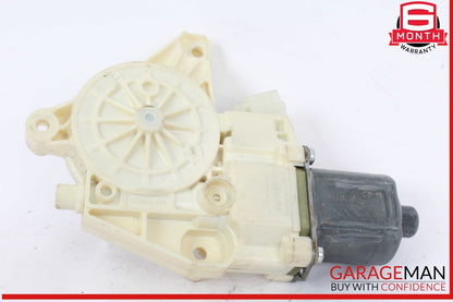 08-14 Mercedes W204 C250 C300 Sedan Rear Left Door Window Regulator Motor Unit