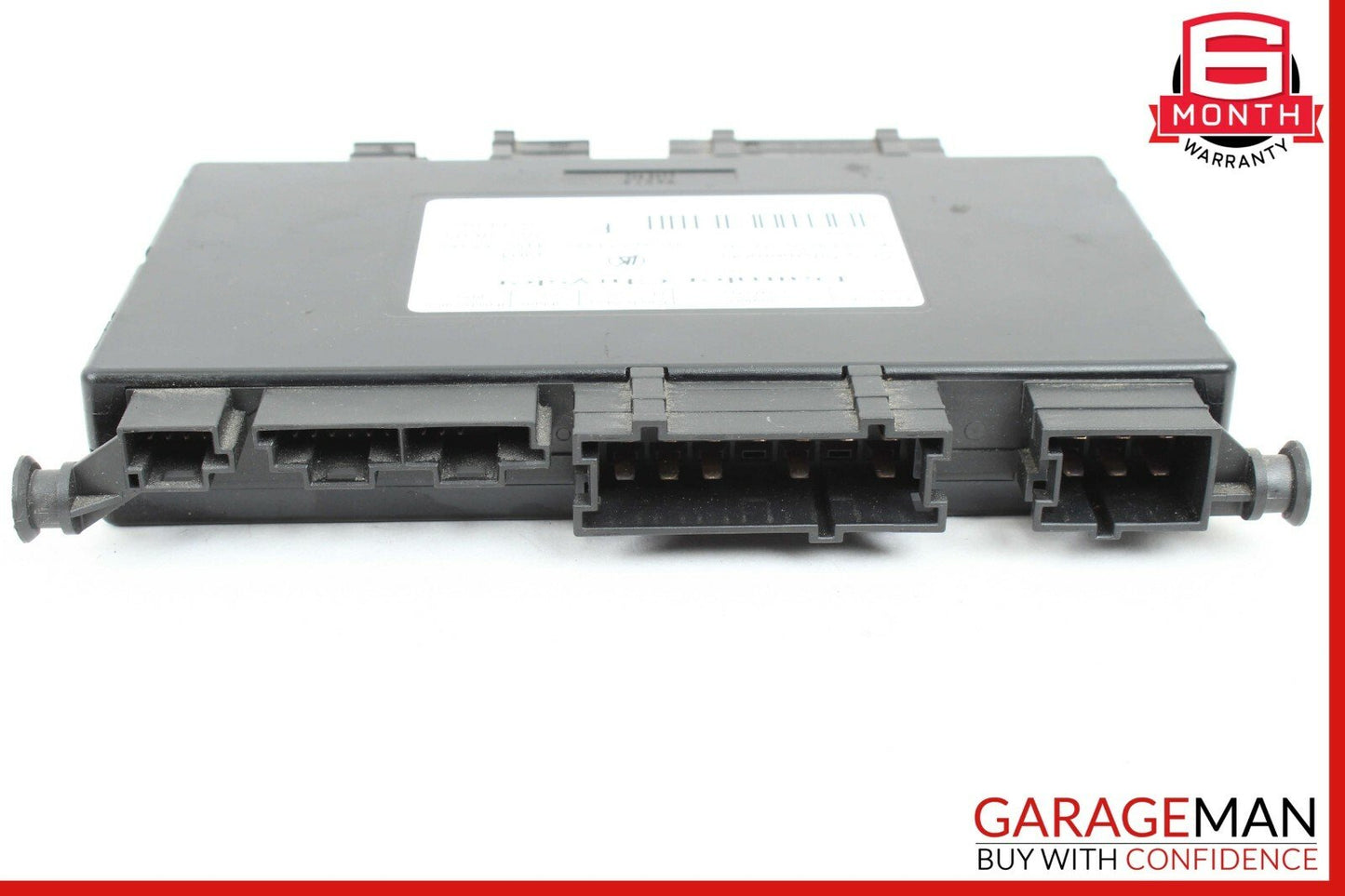 03-11 Mercedes CLS350 E350 E550 GL450 Front Left Side Seat Control Module Unit