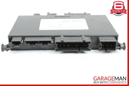 03-11 Mercedes CLS350 E350 E550 GL450 Front Left Side Seat Control Module Unit