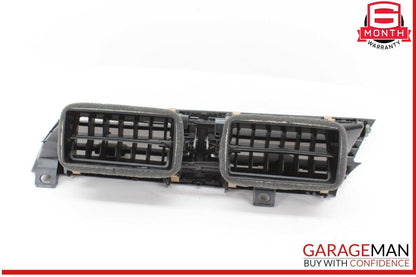 19-24 Audi Q3 Front Center Dashboard AC A/C Air Vent Grille 83B820903 OEM