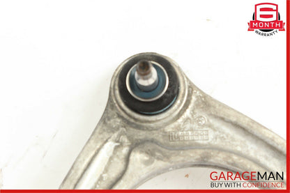 07-13 Mercedes W221 S550 Front Right Upper Control Arm w/ Height Level Sensor