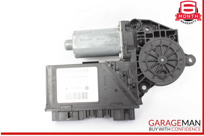 03-10 Porsche Cayenne S 955 957 Front Right Side Door Window Regulator Unit OEM