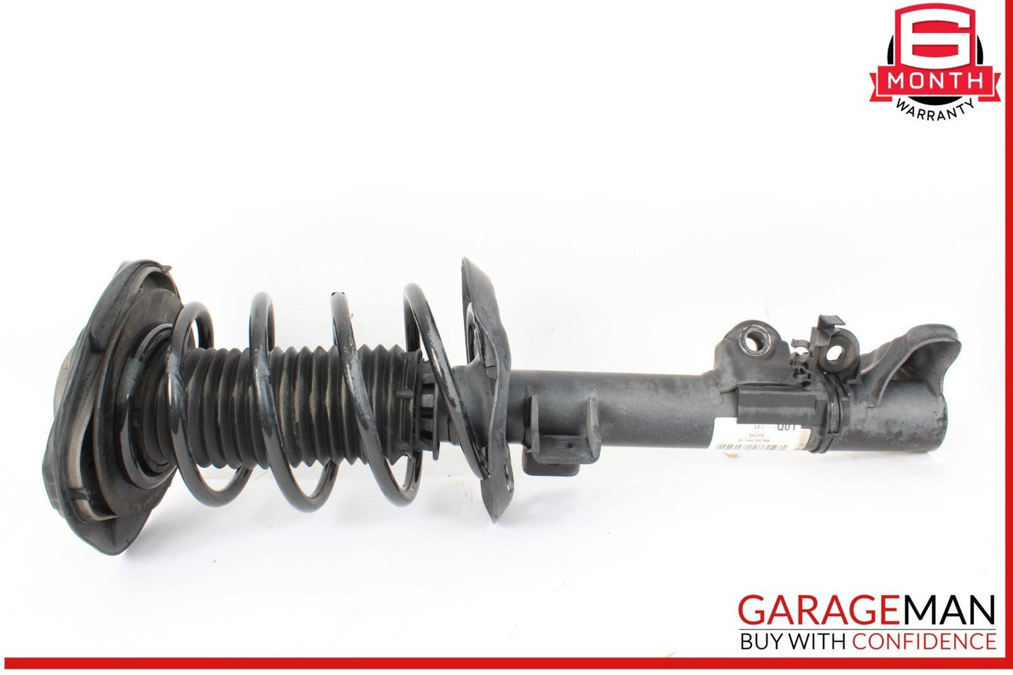 10-16 Mercedes W212 E350 Front Right or Left Side Shock Strut Absorber OEM