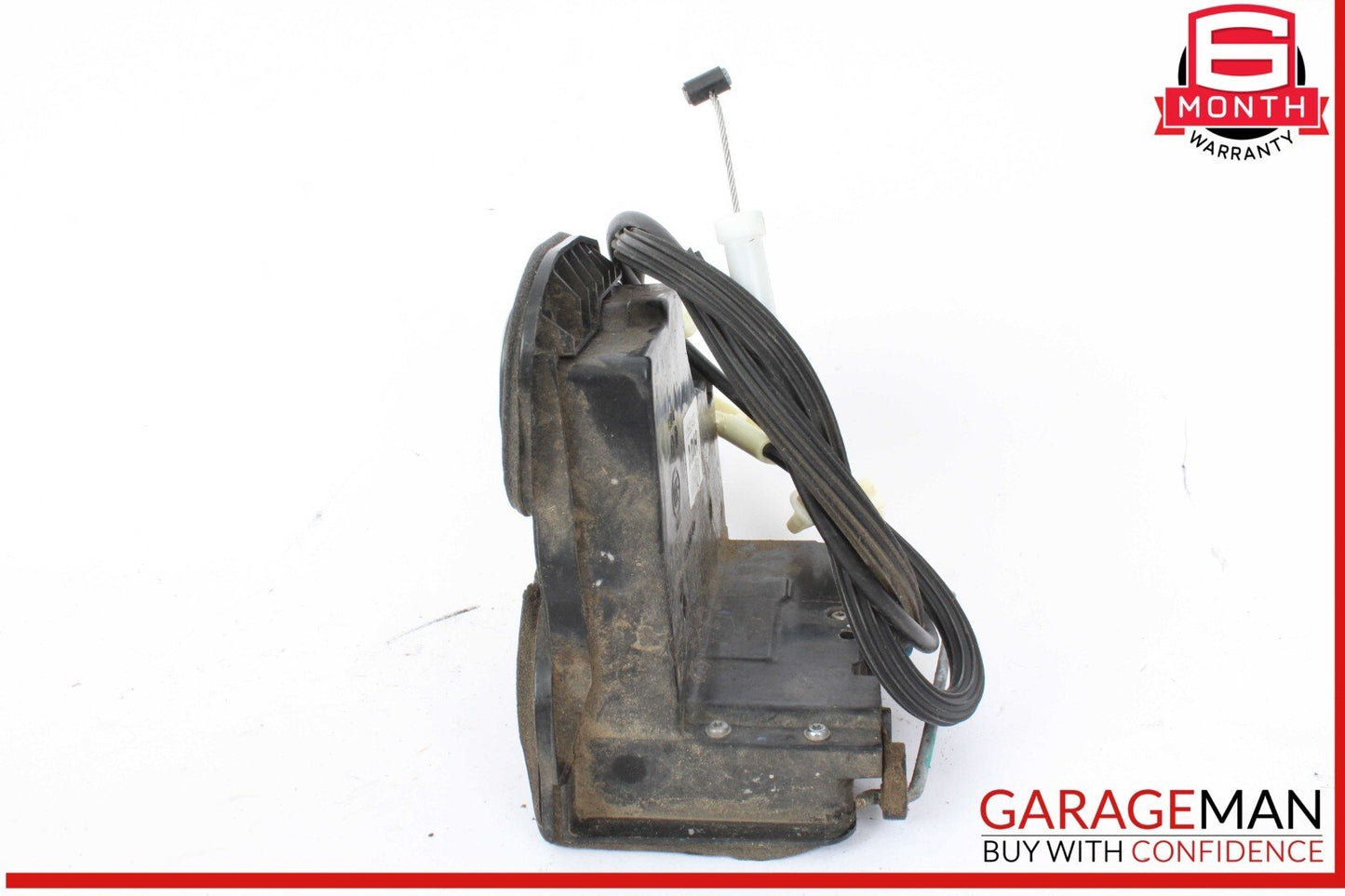 13-19 Cadillac ATS Front Right Passenger Side Door Lock Latch Actuator OEM