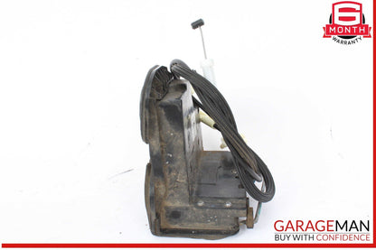 13-19 Cadillac ATS Front Right Passenger Side Door Lock Latch Actuator OEM