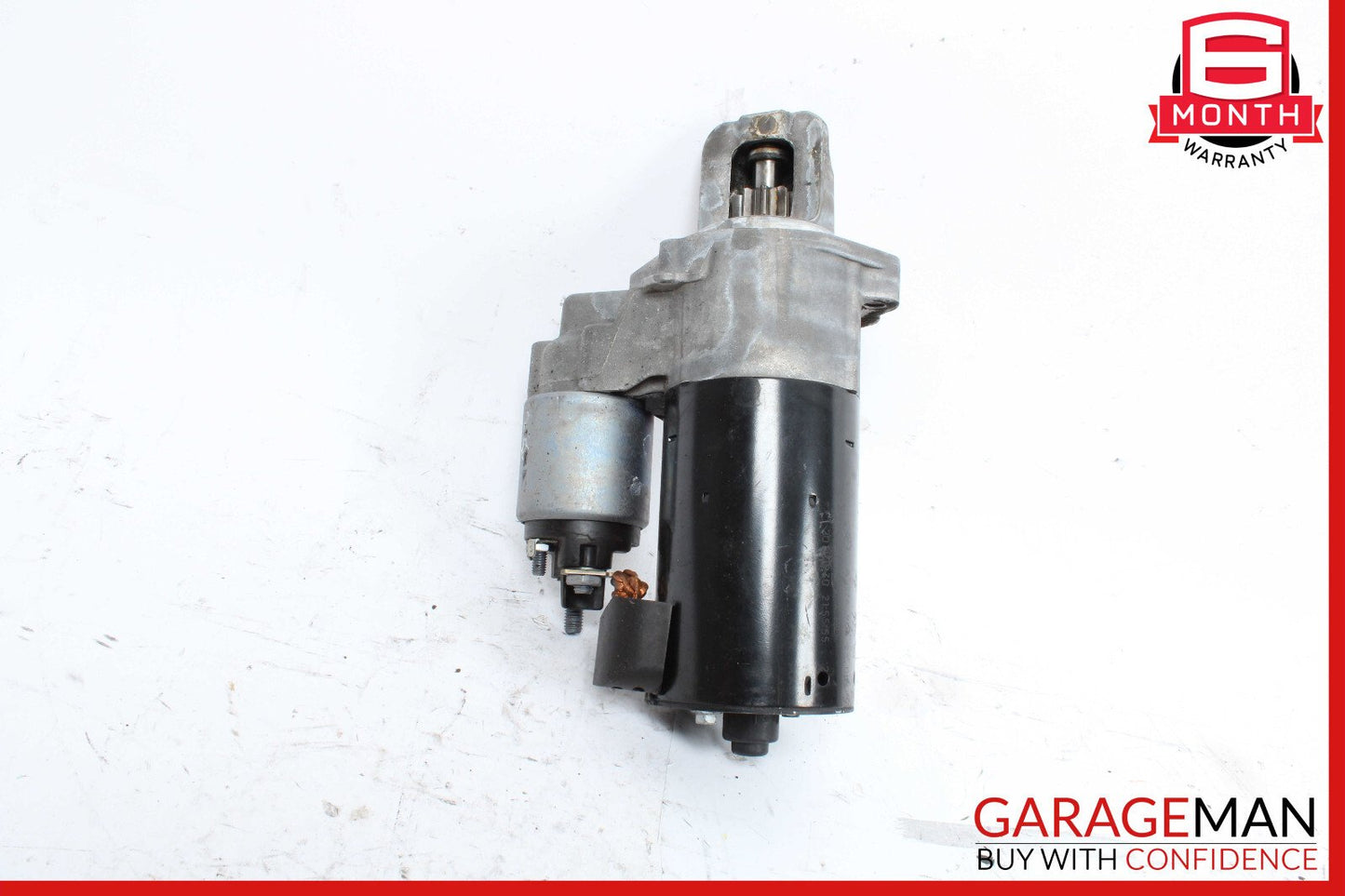 12-18 Mercedes W212 E350 SLK350 Engine Motor Starter 2769064300 OEM