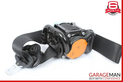 12-14 Mercedes W204 C250 Coupe Front Right Passenger Seat Belt Retractor Black