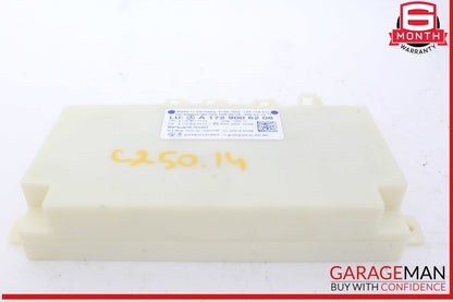 10-15 Mercedes W204 C250 CGI C300 Keyless Go Entry Control Module 1729006206 OEM