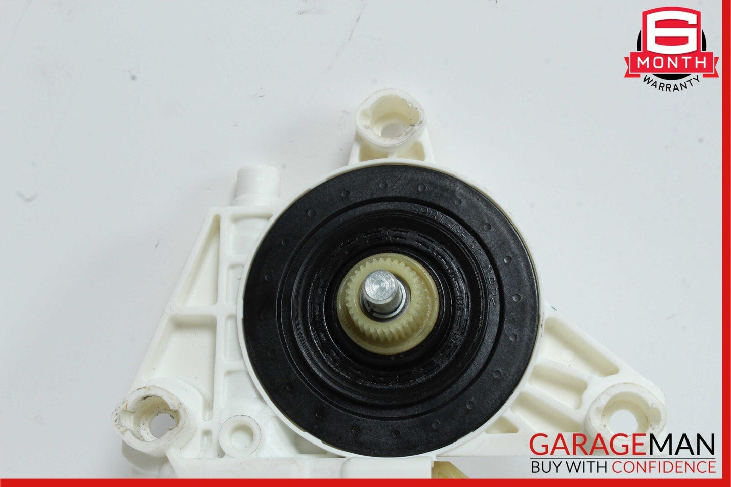 06-13 Mercedes X164 GL350 ML350 R550 Front Right Door Window Regulator Motor OEM