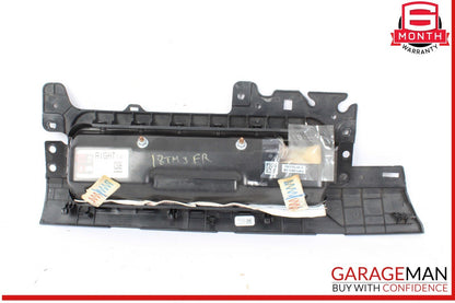 17-23 Tesla Model 3 Front Right Passenger Side Dash Knee Airbag Air Bag OEM