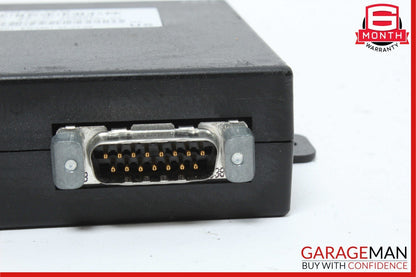 03-06 Mercedes W220 S430 Communication Voice Control Module 2038200885 OEM
