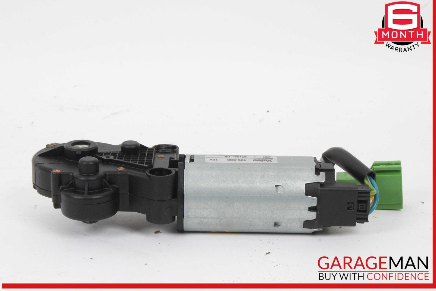 07-19 Mercedes X164 GL450 4MATIC GL350 Rear 3rd Third Row Seat Motor OEM