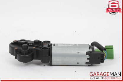 07-19 Mercedes X164 GL450 4MATIC GL350 Rear 3rd Third Row Seat Motor OEM