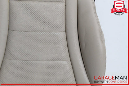 15-18 Mercedes W205 C300 C400 Front Right Side Lower Bottom Seat Cushion OEM
