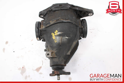 98-02 Mercedes R129 SL500 Rear Differential Diff Axle Carrier Gear Ratio 2.65