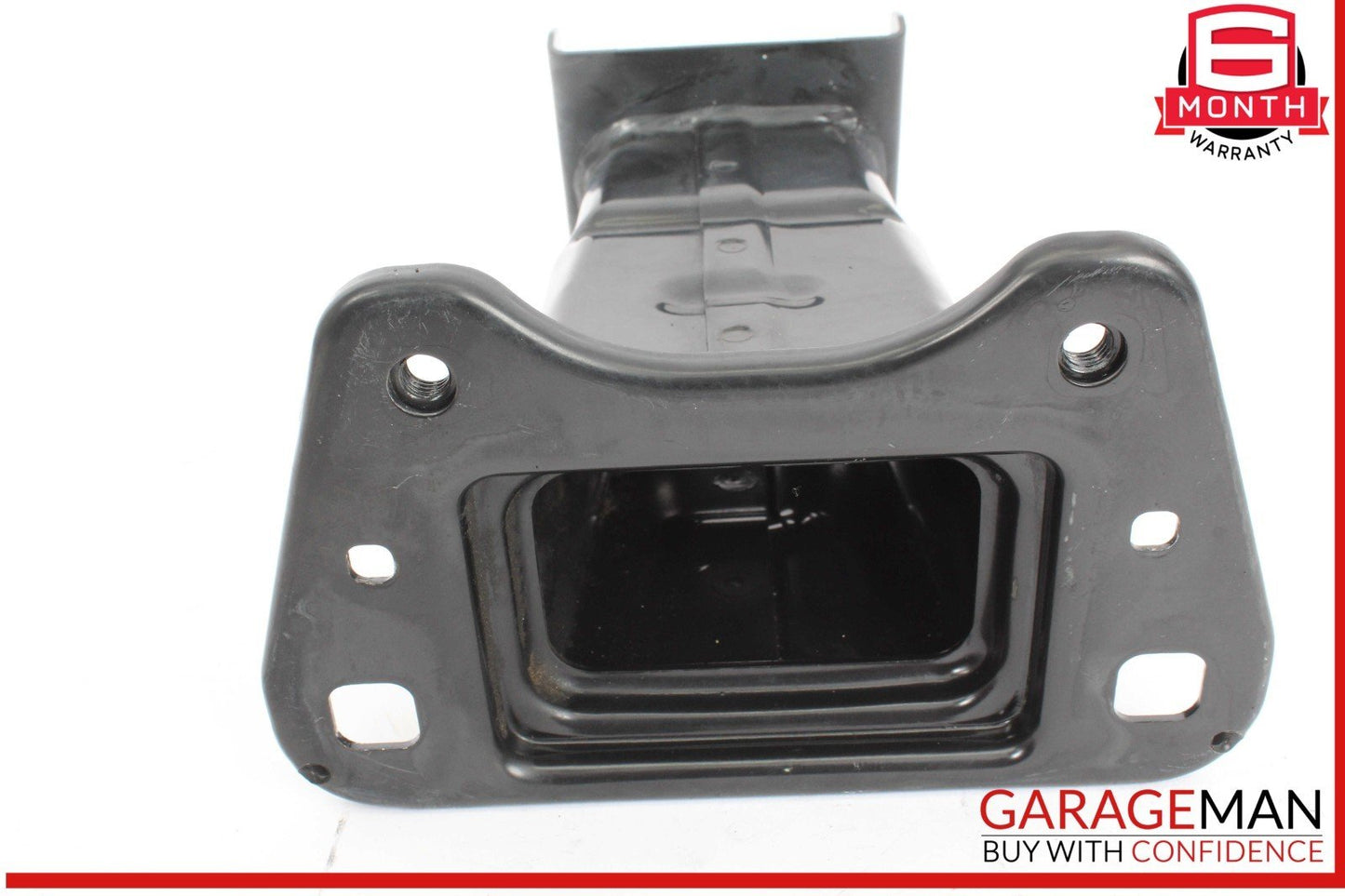 06-12 Mercedes X164 GL450 4MATIC ML550 Front Left Side Reinforcement Bracket OEM