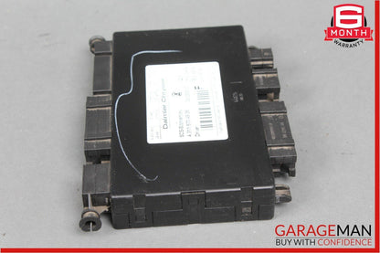 03-11 Mercedes X164 GL450 CLS350 ML550 Front Left Side Seat Control Module Unit