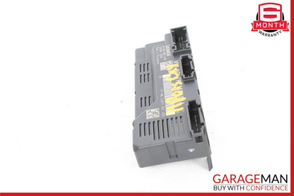 11-17 Porsche Cayenne S 958 Rear Trunk Tailgate Liftgate Control Module Unit OEM