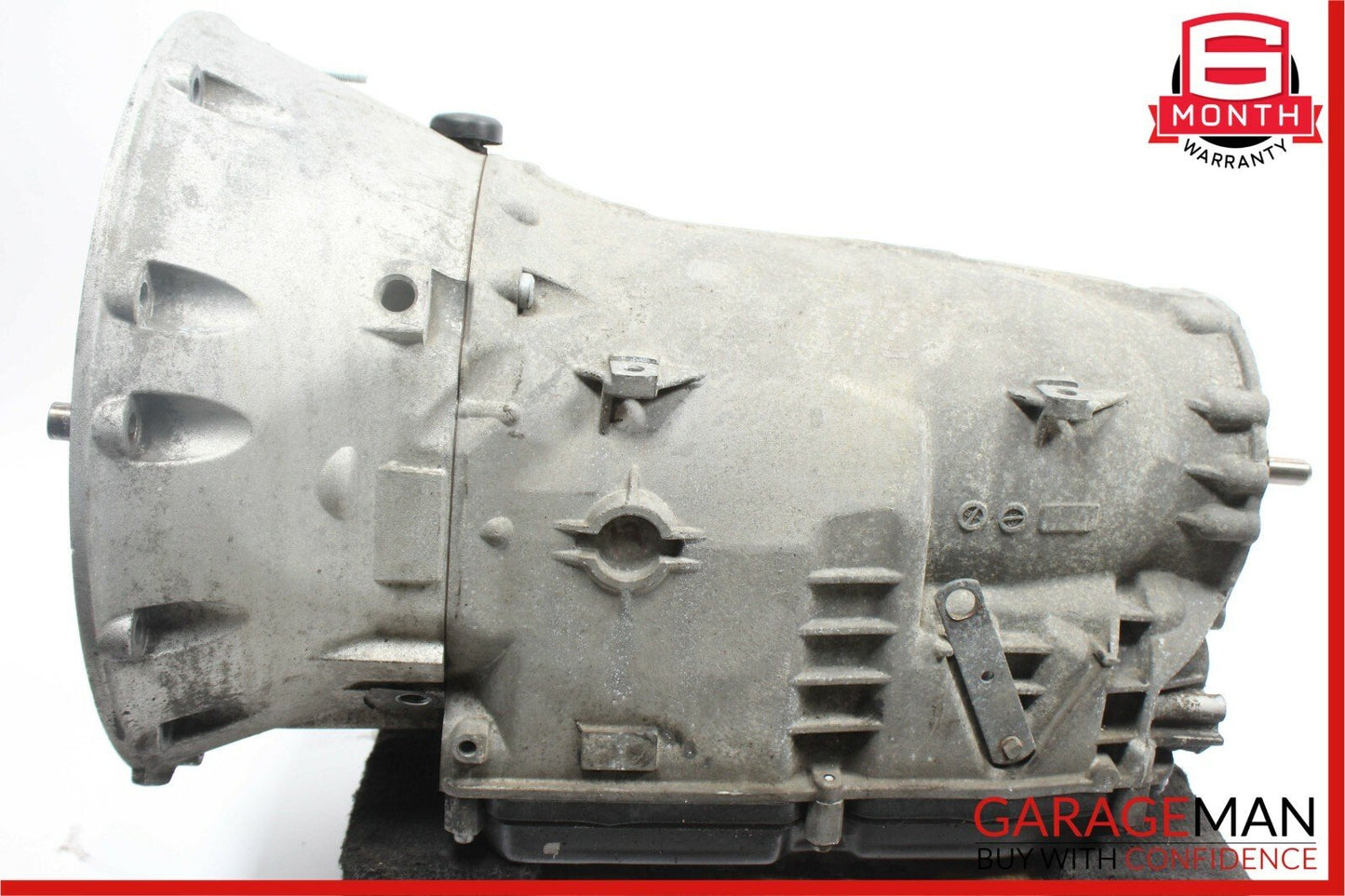 06-09 Mercedes W211 E350 4Matic 5G Automatic Transmission Assembly 722.676 172k