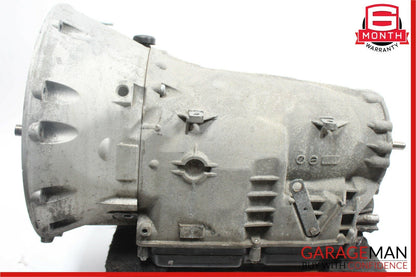 06-09 Mercedes W211 E350 4Matic 5G Automatic Transmission Assembly 722.676 172k