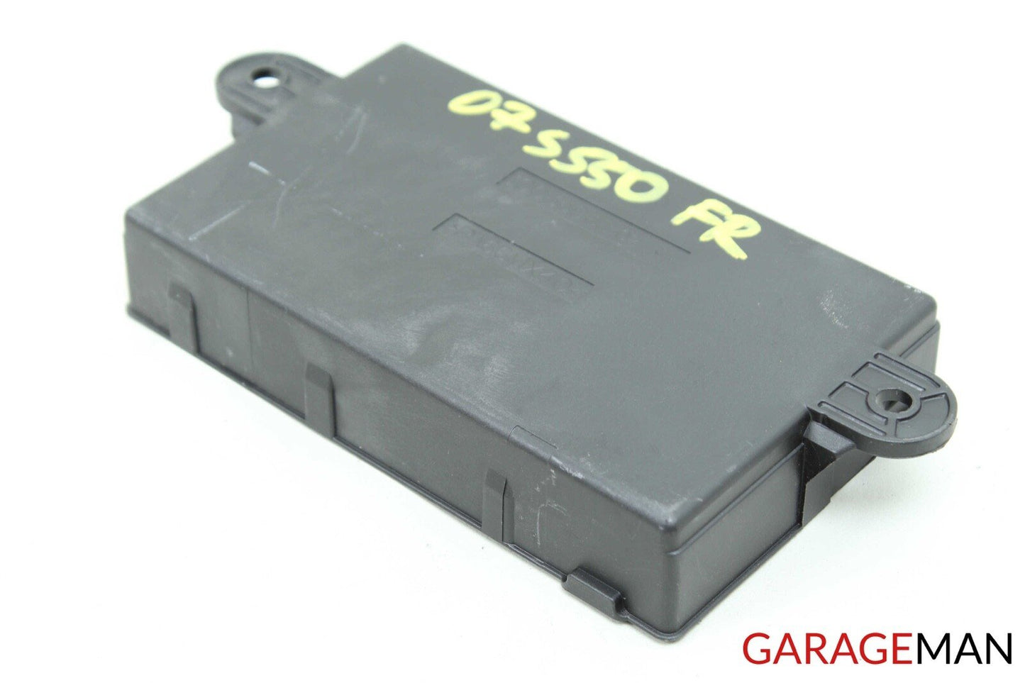 07-13 MERCEDES W221 S550 FRONT RIGHT CONTROL DOOR MODULE A2219006404 OEM