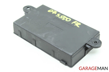 07-13 MERCEDES W221 S550 FRONT RIGHT CONTROL DOOR MODULE A2219006404 OEM