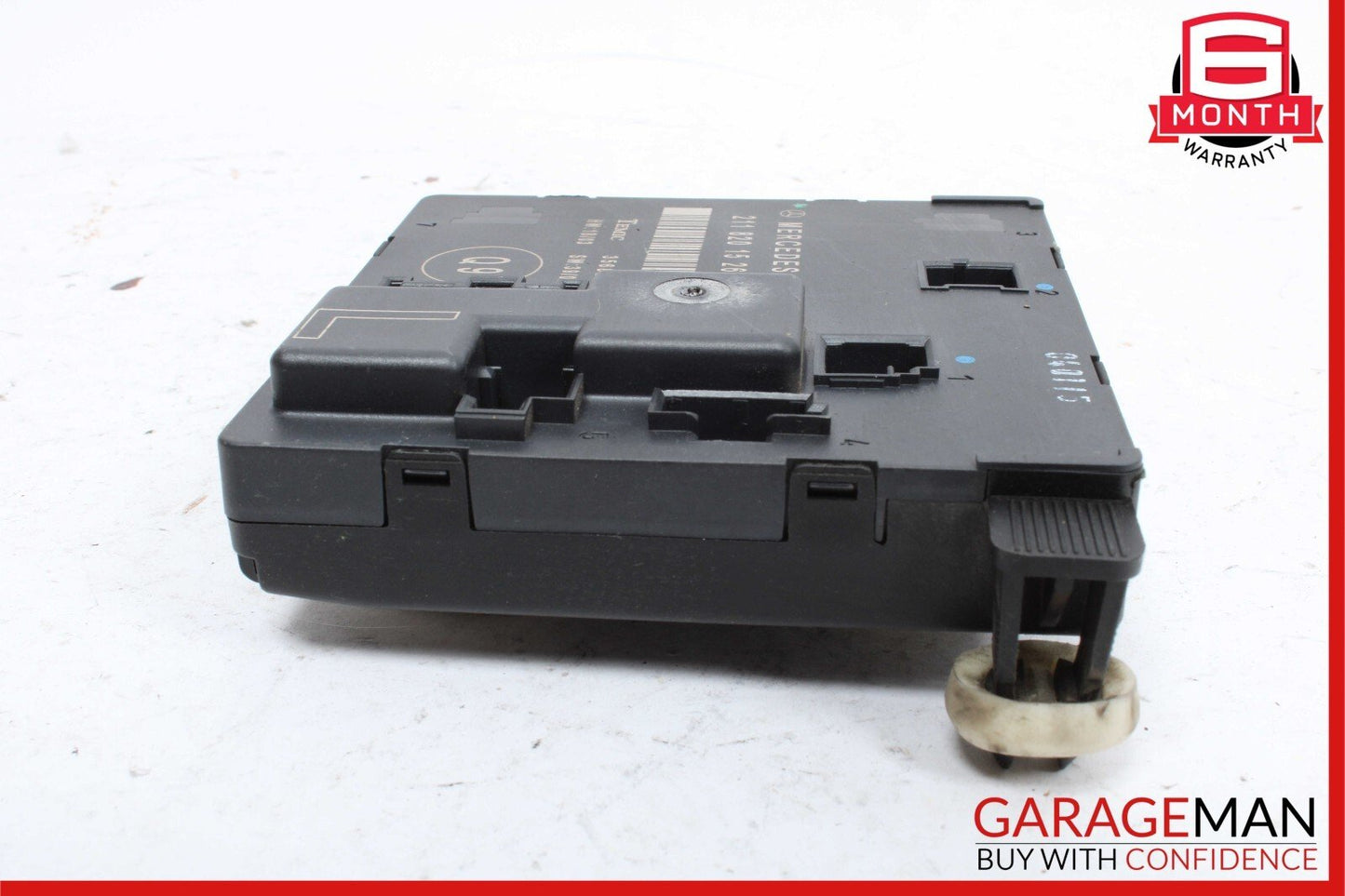 03-06 Mercedes W211 E320 E350 E500 E55 Rear Left Door Control Module Unit OEM