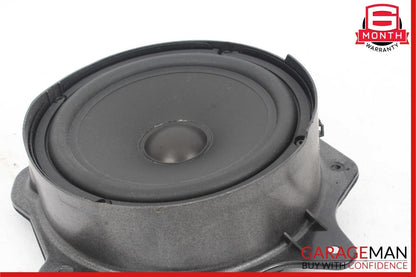 10-13 Mercedes W221 S500 S600 Rear Left or Right Door Loud Sound Speaker OEM