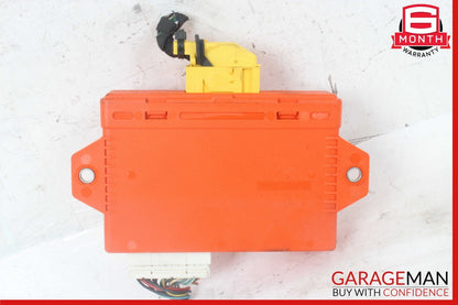 03-08 Maserati Quattroporte Temperature A/C Climate Control Module Unit OEM