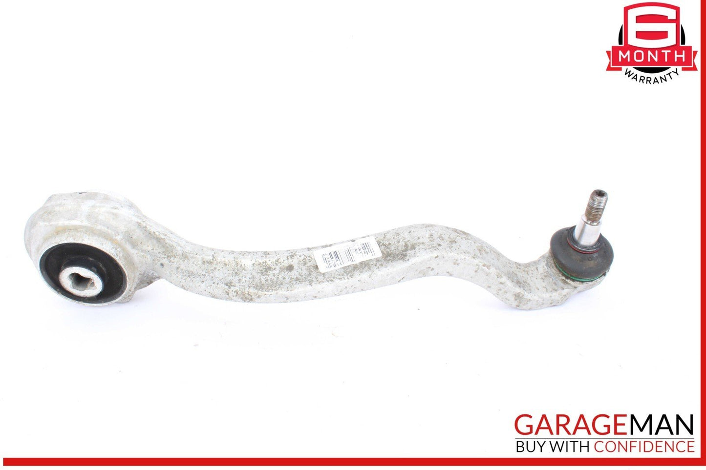 10-16 Mercedes W212 E350 Bluetec Front Right Side Top Upper Control Arm OEM
