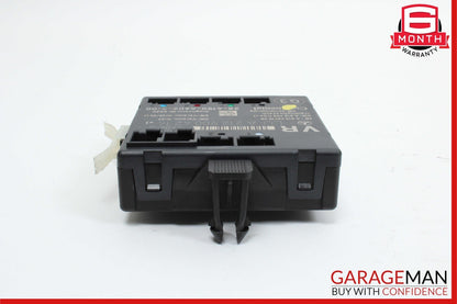08-18 Mercedes W204 C250 C300 SLK250 Front Right Side Door Control Module Unit O