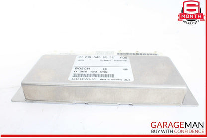 96-98 Mercedes R129 SL500 Electronic Stability Control Module ABS ESP OEM