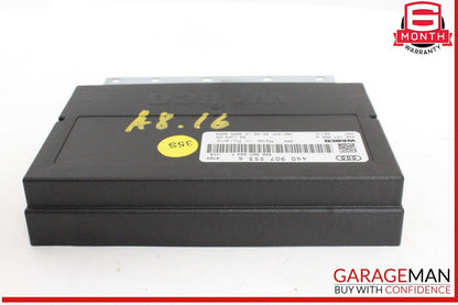 12-18 Audi A8 S7 A6 A7 RS7 Active Air Suspension Control Module 4G0907553G OEM