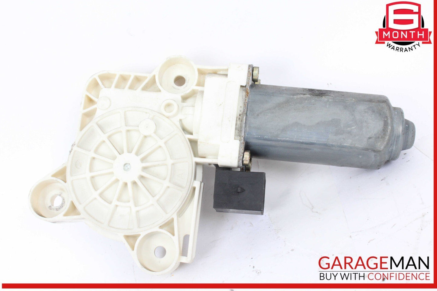03-09 Mercedes W211 E55 AMG Rear Right Side Door Window Regulator Motor OEM