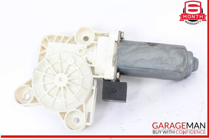 03-09 Mercedes W211 E55 AMG Rear Right Side Door Window Regulator Motor OEM