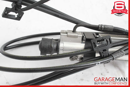 Mercedes R172 SLK250 SLC300 Convertible Trunk Right Lift Assist Cylinder OEM