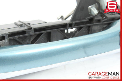 00-06 Mercedes W220 S600 Front Right Keyless Go Exterior Door Handle OEM