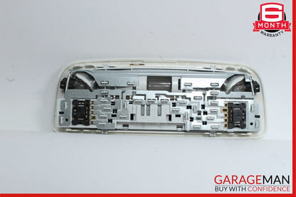 08-21 Mercedes W204 C300 C250 C63 AMG Rear Overhead Dome Light OEM