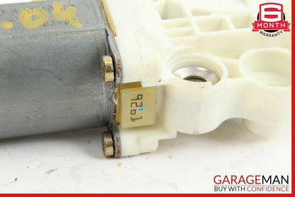 03-09 Mercedes W209 CLK350 CLK500 Front Right Door Window Regulator Motor Unit