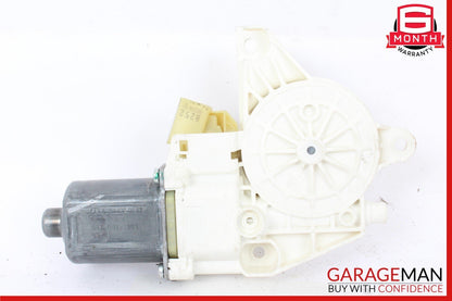 06-13 Mercedes X164 GL450 4MATIC Window Regulator Motor Front Right Side OEM