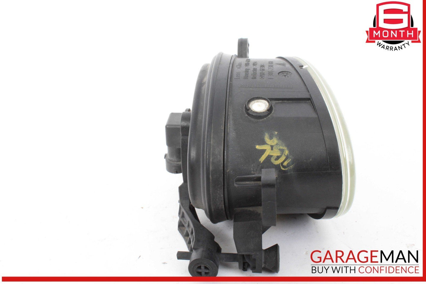 06-09 Mercedes X164 GL550 Left Driver Side Fog Light Lamp 1698201556 OEM