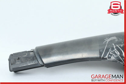 07-12 Mercedes X164 GL450 GL550 Rear Left Driver Side Roof Rail Rack Cover Cap