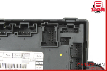 07-09 Mercedes W221 S550 S65 AMG Rear Left Or Right Side Door Control Module OEM